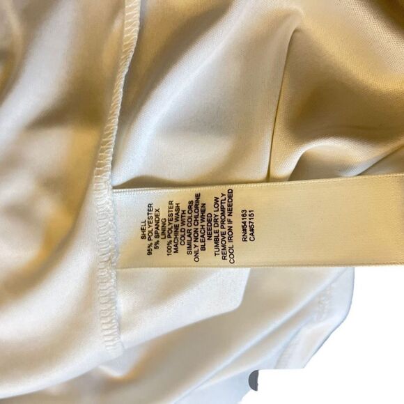 Eliza J pink , blue , purple tribal pattern short sleeve size 6 - Picture 3 of 8